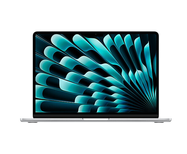 MacBookM4
