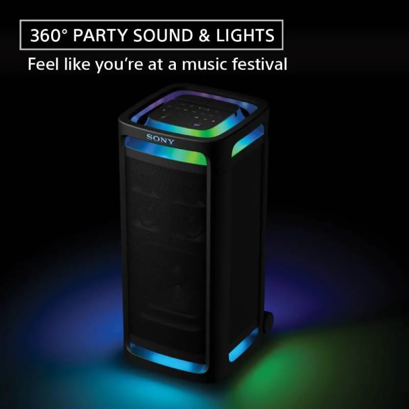 Sony ULT Tower 9AC Party Speaker