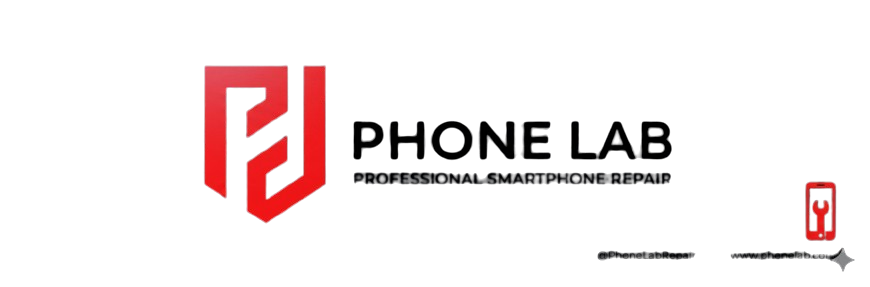 Phone Lab Logo